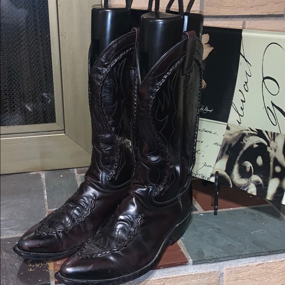 dan post albany boots